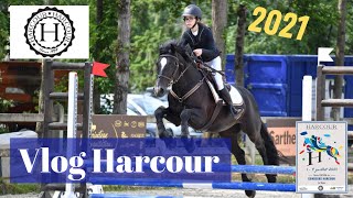 3 JOURS AU CONCOURS HARCOUR AVEC NOUS 🤞🏻 [upl. by Odetta733]