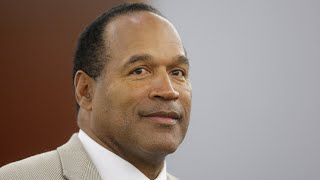 BREAKING OJ Simpson dead at age 76 after battle with cancer family says [upl. by Ardied]