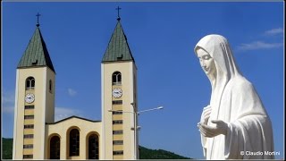 MEDJUGORJE  34 anni di visioni o truffa  Full HD [upl. by Vihs758]