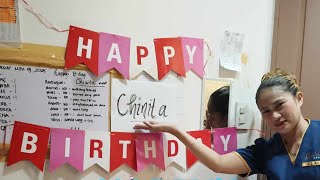 MARIZAs CHANNEL🫦 is liveHAPPY BIRTHDAY CHINITA [upl. by Cai313]