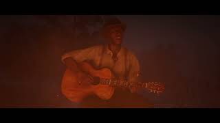 Bluewater John Full Song The Bluewater Contract Part 3 Of 3 Red Dead Online Blood Money Mission RDR2 [upl. by Emelia]