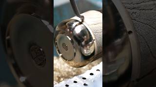 The amazing process of making handmade brassware shorts [upl. by Enirahtak]