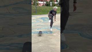 I Tested the 70 Walmart skateboard… it hurt me [upl. by Camus]