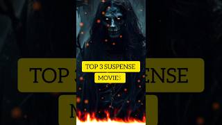 Top 3 Suspense Thriller Movies bollywood movie top topmovies ytshorts reel moviereview [upl. by Karleen]