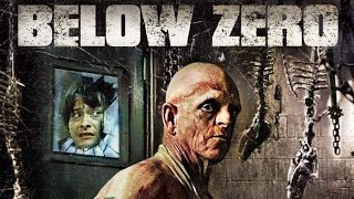 Below Zero Free Full Movie Thriller [upl. by Ragnar]