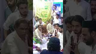 Qawwali rais Anis Sabri qawwali newkavvali sabirpakqawwali muslimshrine chistiyooawwali [upl. by Seroled412]