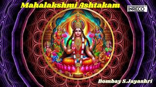 Varalakshmi Vratham  Mahalakshmi Ashtakam  Bombay Jayashri  Smaranam  Song of the Soul  Bhakti [upl. by Ynnavoig]