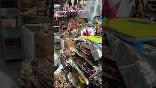 Best kites for sankranthi kite dhoolpetkites hyderabad dhoolpet trendingshorts hyderabadkites [upl. by Teresa]