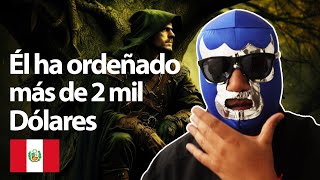 ENTREVISTA Robin Hood Peruano ha ORDEÑADO más de 2 mil Dólares a Montadeudas y Apps de Préstamos [upl. by Ahsakal]