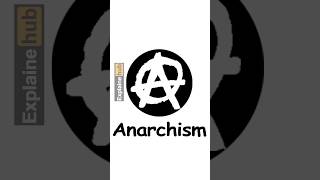 What Is Anarchism politicalideology anarchism explained [upl. by Okubo]