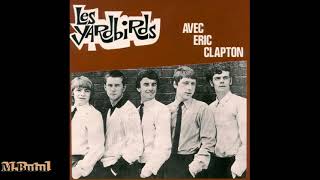 Les Yardbirds Smokestack Lightnin [upl. by Ludwig]