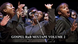 RnB Gospel MixTape vol 2 djremix gospel rnb music devotional inspiration instagram [upl. by Pilar]