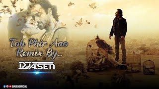 Toh Phir Aao Video Song HD  Awarapan Movie Song  Emraan Hashmi  Shriya Saran  Vishesh Films [upl. by Atihcnoc]