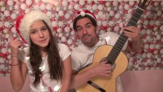 Allegra Tinnefeld Winter Wonderland Merry Cristmas 2016 [upl. by Avonasac344]