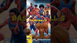 quotUnbelievable Basketball Records That Changed the Gamequot [upl. by Lerat]