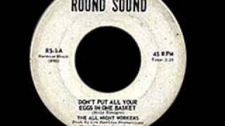 The All Night Workers  Dont Put All Your Eggs In One Basket [upl. by Malcolm2]