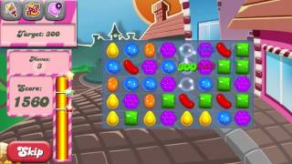 Candy Crush Saga Level 1 [upl. by Conrade]