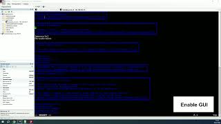 Installing MaxScale on Centos 8 Stream and enabling GUI [upl. by Nade239]