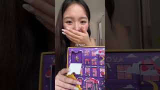 Avon Advent Calendar 2024 Unboxing [upl. by Allerym850]