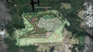 What is Big South Fork Airpark [upl. by Elimaj]