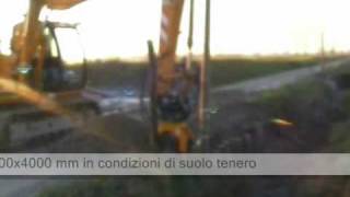 Battipali Vibrante PB 401 B Senza Pinze  v1wmv [upl. by Loss]