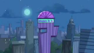 Doofenshmirtz Evil Incorporated After Hours [upl. by Eal]