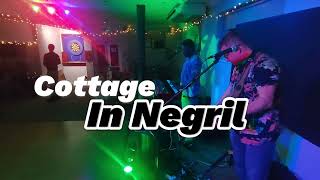 Cottage in Negril Cover by The Island Brothers [upl. by Ainahtan]