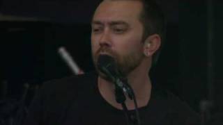 Rise Against  Long Forgotten Sons live at Rock am Ring 2010 [upl. by Ahsinam]