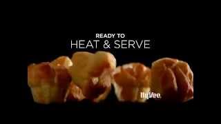 HyVee PreMade Holiday Dinners [upl. by Okemak]