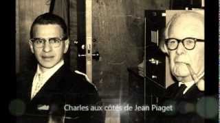 Charles Caouette Lhomme aux 80 familles [upl. by Piefer]