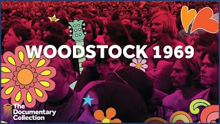 Woodstock Remembered A Music History Revisited  Full Episode The Documentary Collection [upl. by Oruntha]