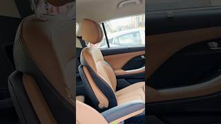 Top features in Alcazar 2024 model automobile luxury bestcar hyundai alcazarreview [upl. by Atteselrahc]