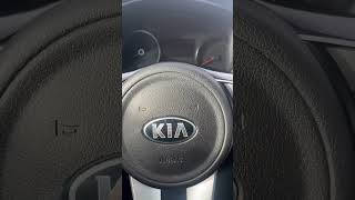 2018 Kia Sportage Hazards  Horn Not working 😔 [upl. by Meridith467]