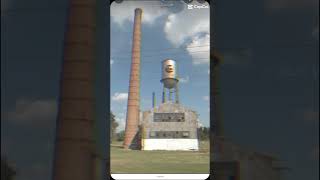 Rip Bartow Florida water tower😢 [upl. by Namas332]