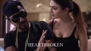 Heartbroken New Punjabi Songs Roach Killa Garry Sandhu Naseebo Laal Latest Punjabi Songs Mp3 [upl. by Xer]