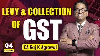 14 Levy and Collection of GST  Power to Grant Exemptions [upl. by Tolecnal645]