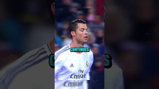 Ronaldo ENDED Footballers Carrier [upl. by Gusella]