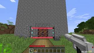 JJ and Mikey HANGED THEMSELVES  in Minecraft  Maizen [upl. by Cassius761]