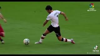 Guedes best Goal [upl. by Madra]