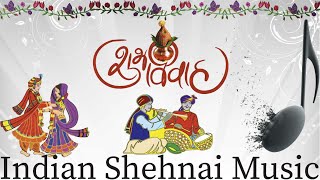 Shehnai Music No Copyright Free No 18  Shahnai Music for Wedding  Sanai Music  Shehnai Music [upl. by Quartas]