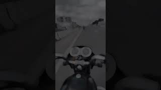 Telaiya bypass 😈ytshorts reels rider ride shorts video [upl. by Aicenert386]