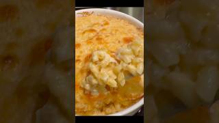 Recette de Mac and Cheese Express amp Spécial Débutants [upl. by Anailuig]