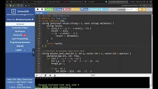 Codeforces Round 975 Div 2 solution B  All Pairs Segments [upl. by Nivac]