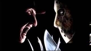 Freddy vs Jason Theme song [upl. by Gregg]