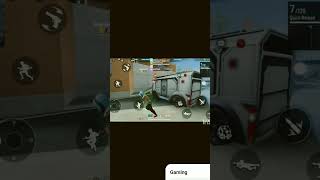 1v2 Gaming Tods video new freefire viralvideo headshot Airtel agency [upl. by Arvonio]