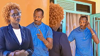 IMBARAGA Z UMUGORE 🔥🔥 FILM NYARWANDA 2024 Fabiola Film movie [upl. by Atsirak]