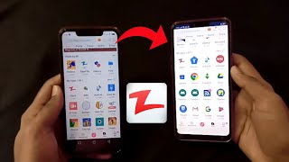 How To Share Files amp Video Using Zapya [upl. by Betz615]