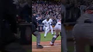 10Years Ago Yankees Legend DerekJeter makes EPIC Final AtBat 😍 shorts [upl. by Lsiel673]