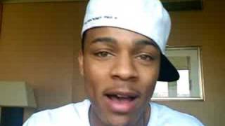 BOW WOW CHALLENGES THE GAME TO MADDEN [upl. by Tom]