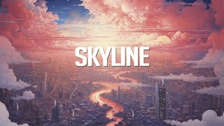 Skyline  Chillstep Mix 2024 [upl. by Drewett]